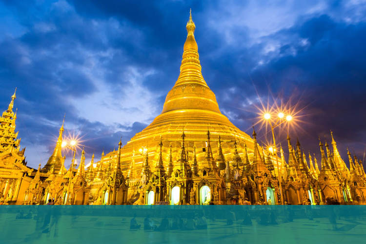 SIS Myanmar