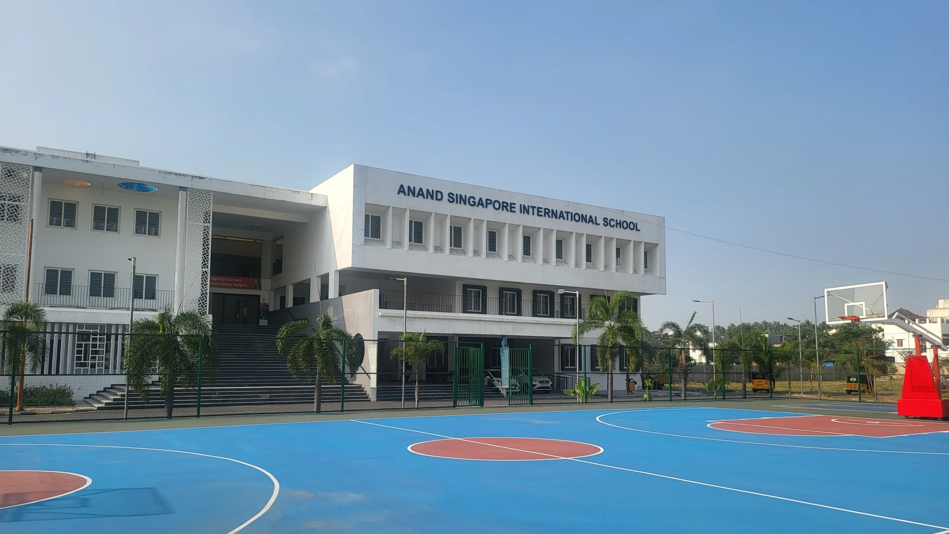 asis chennai