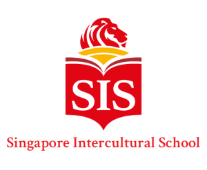 logo SIS brand intercultural
