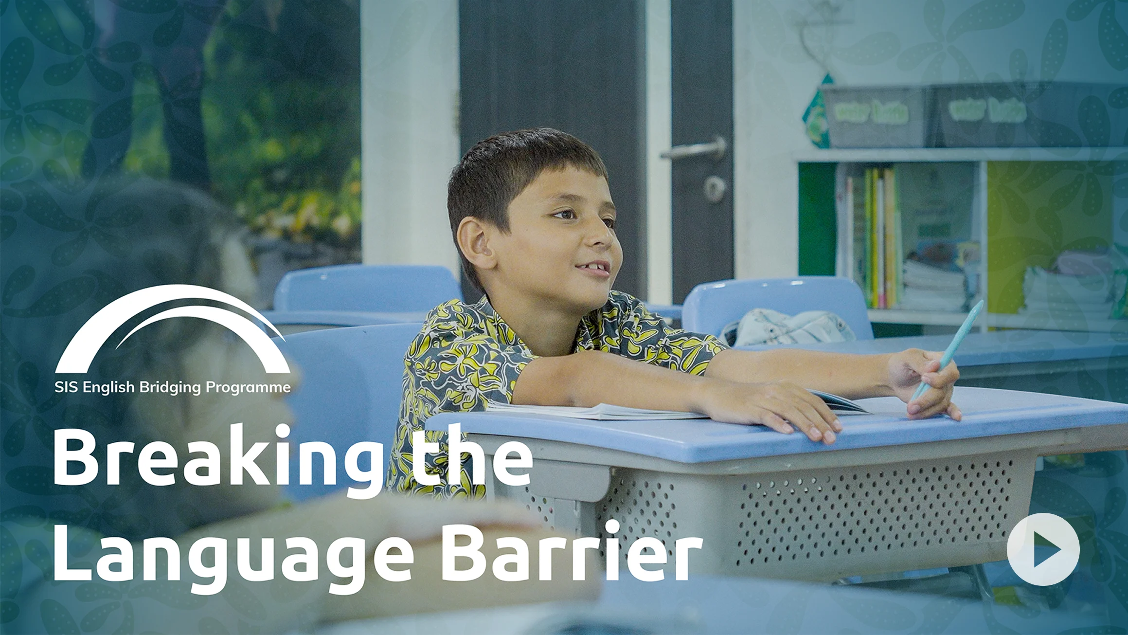 english learning course video