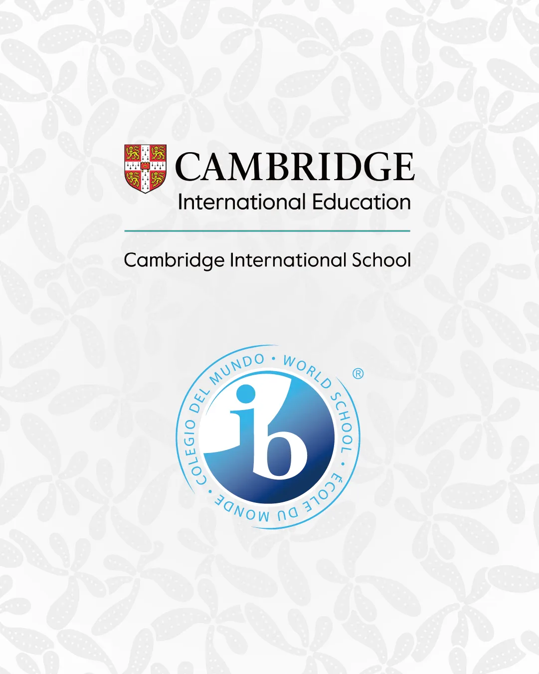 cambridge ib