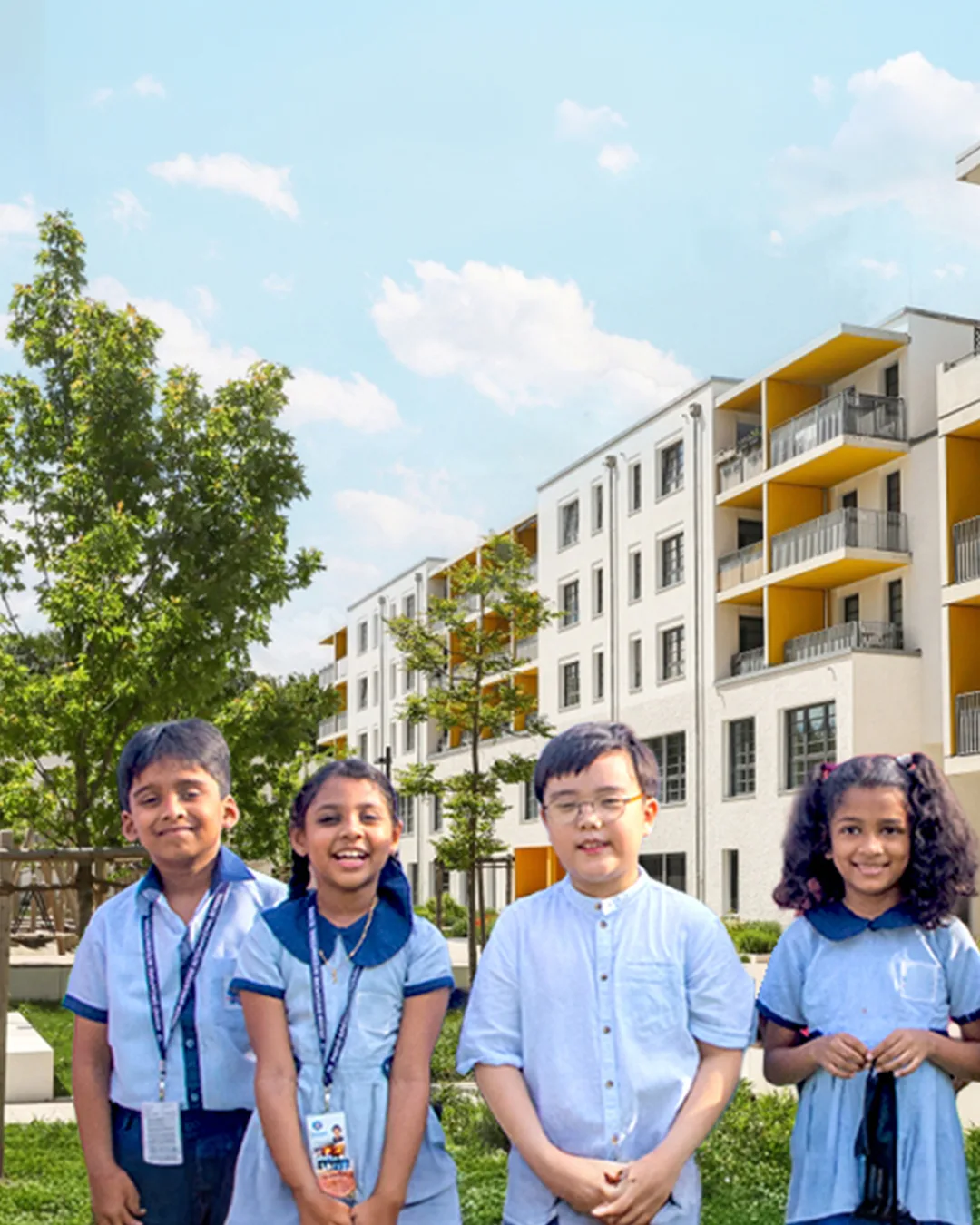 india students