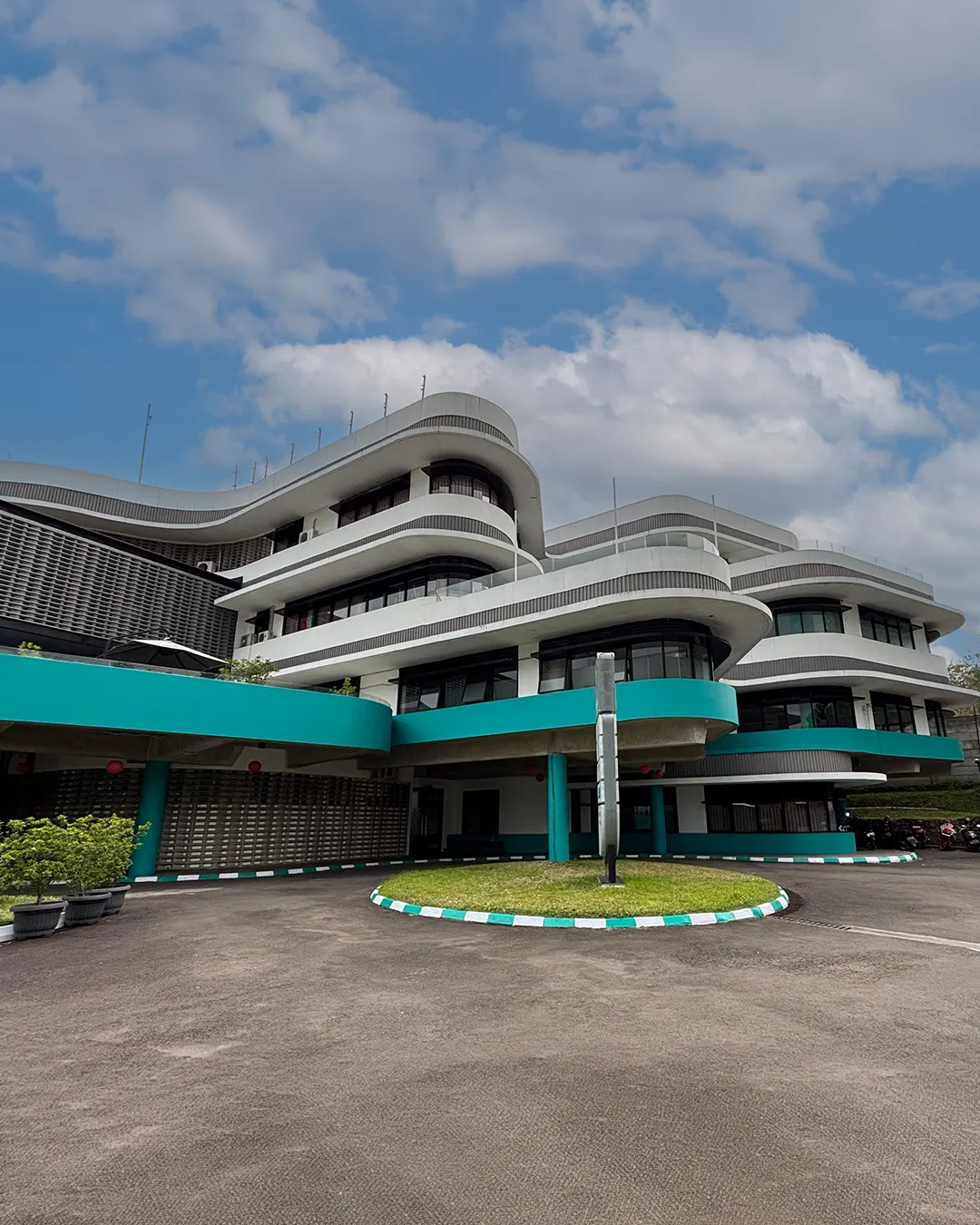 sis bandung