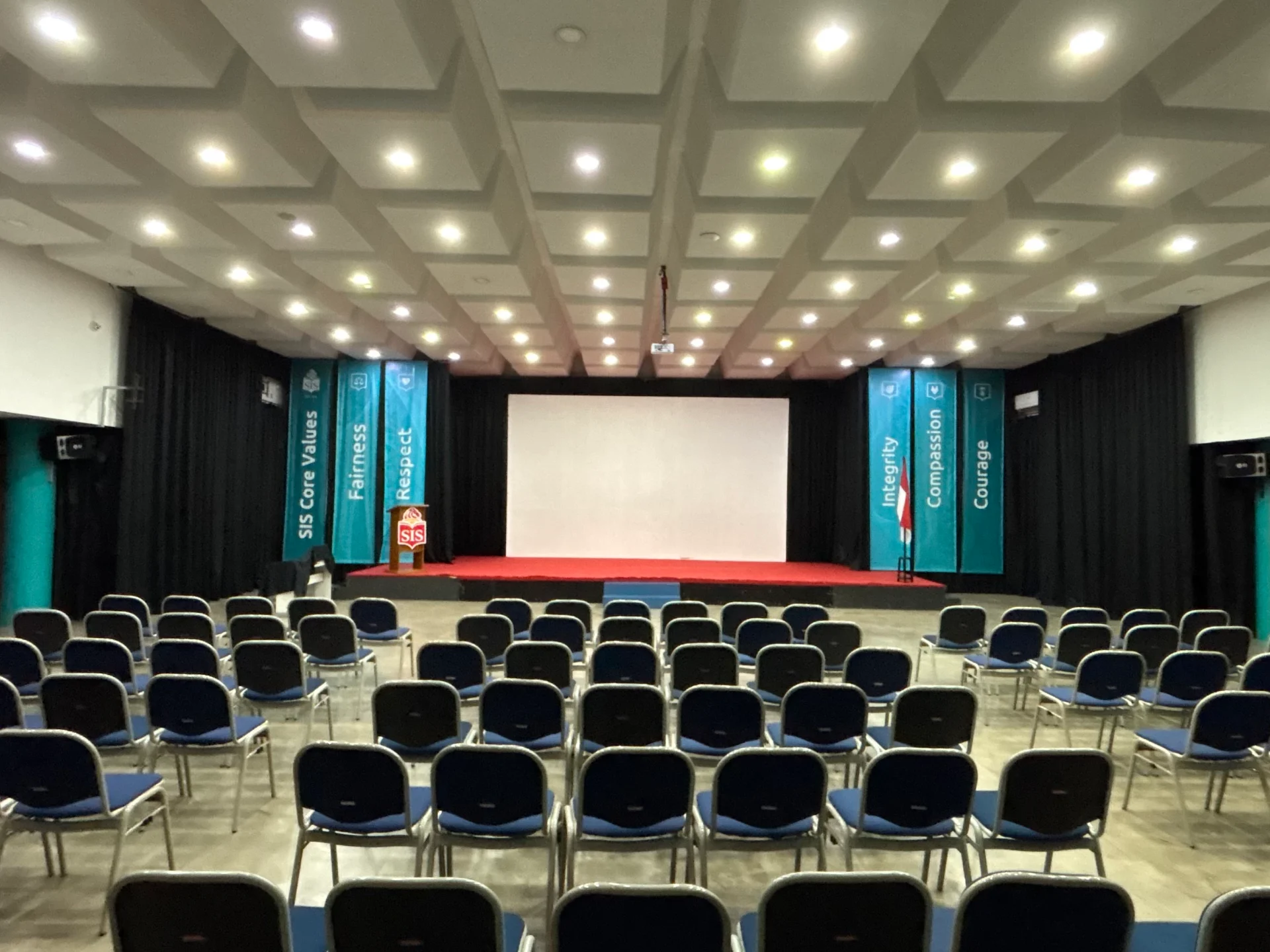 function hall rental bandung west java 1 update
