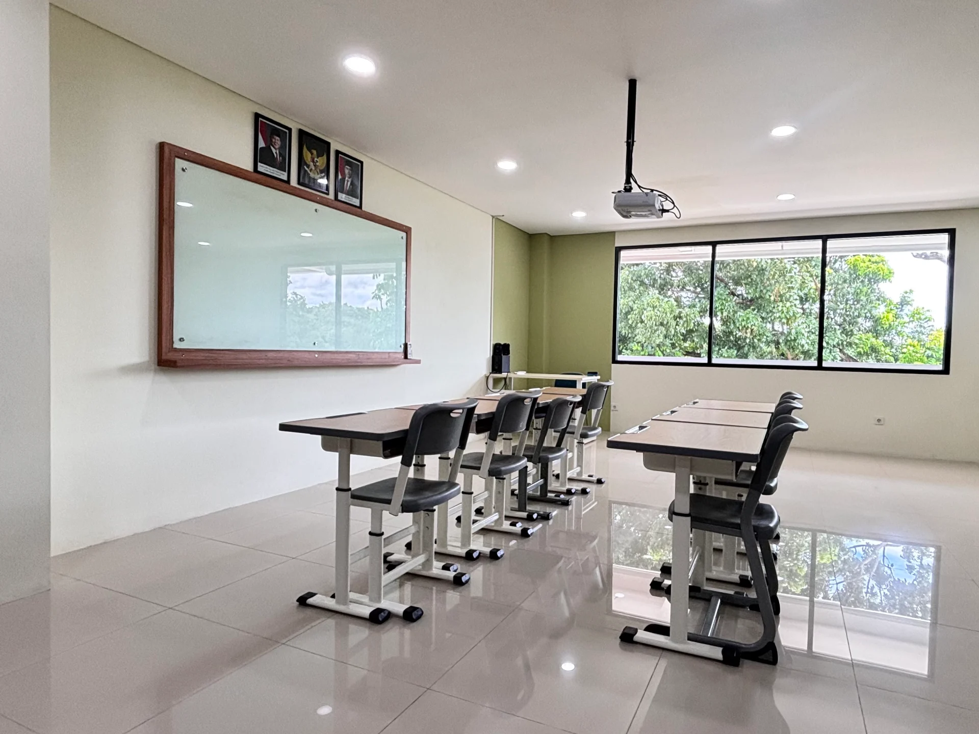 class room rental cilegon banten