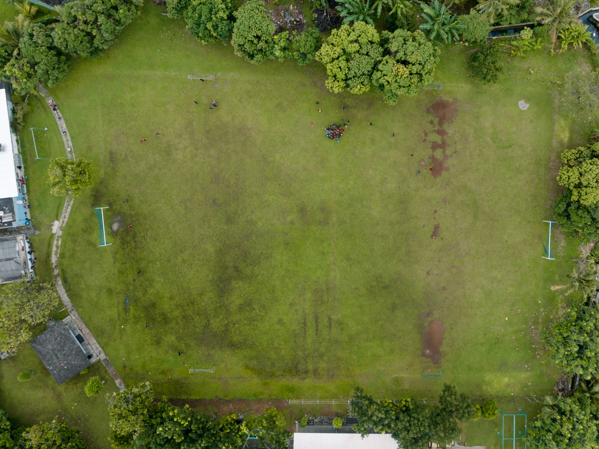 soccer field rental cilegon banten