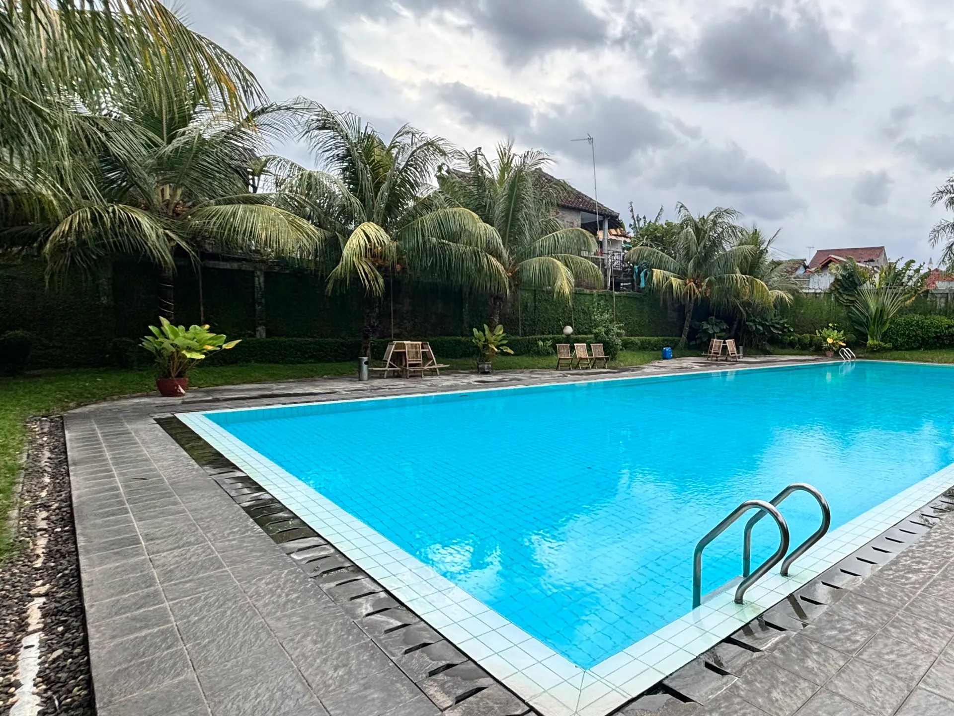 swimming pool rental cilegon banten 1