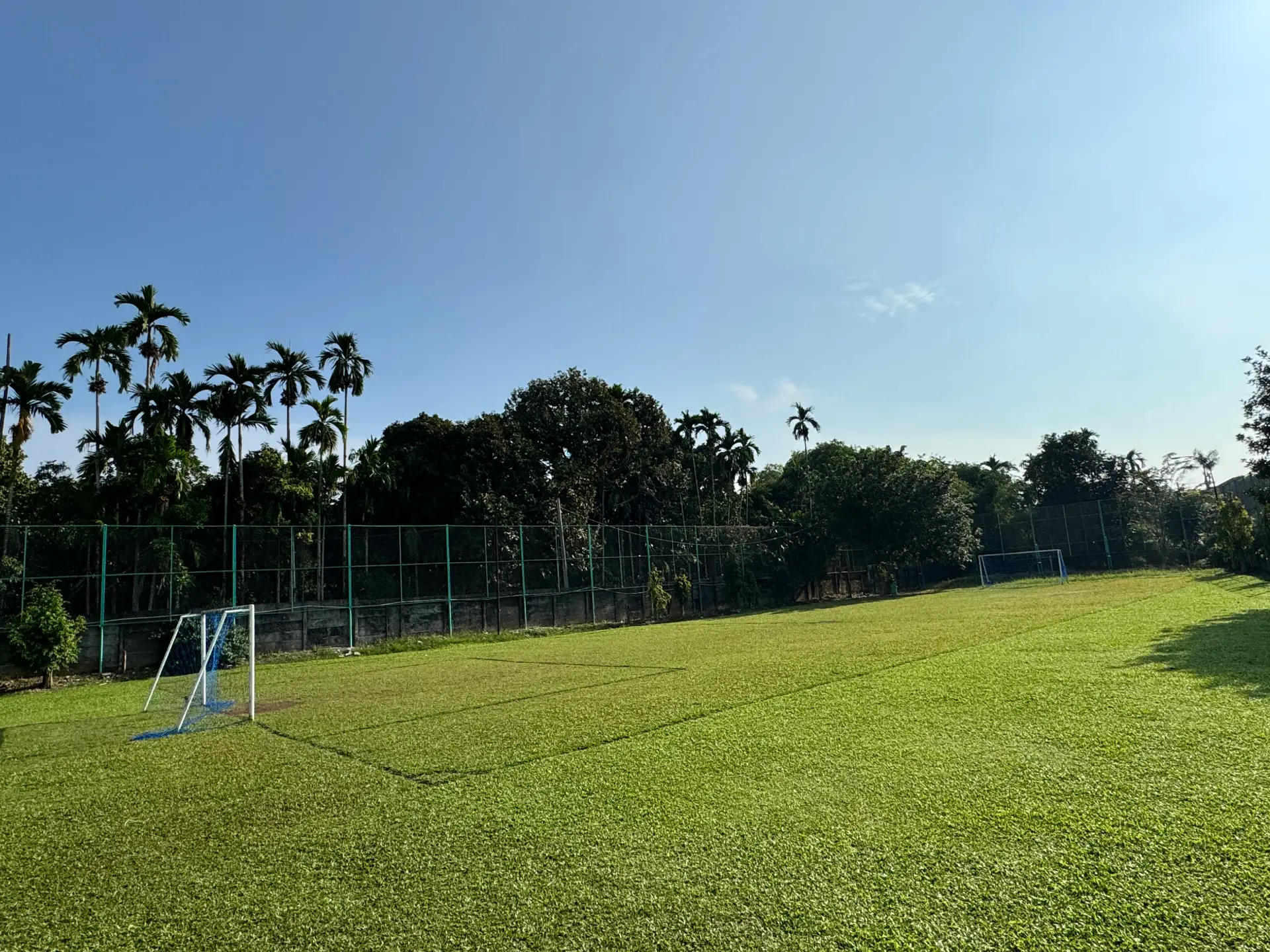 football field rental medan north sumatra 1 update