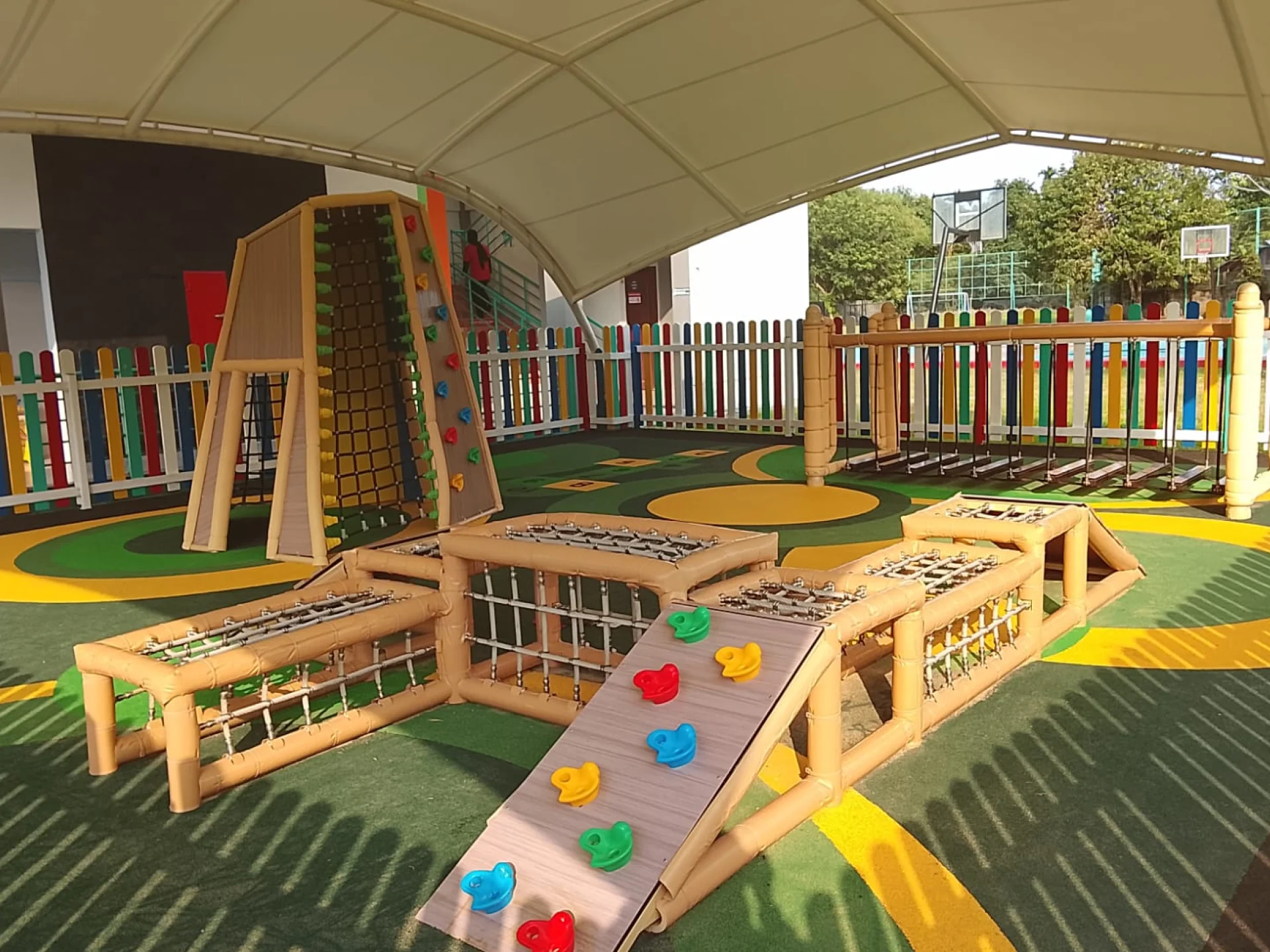 playground rental medan north sumatra 1 update