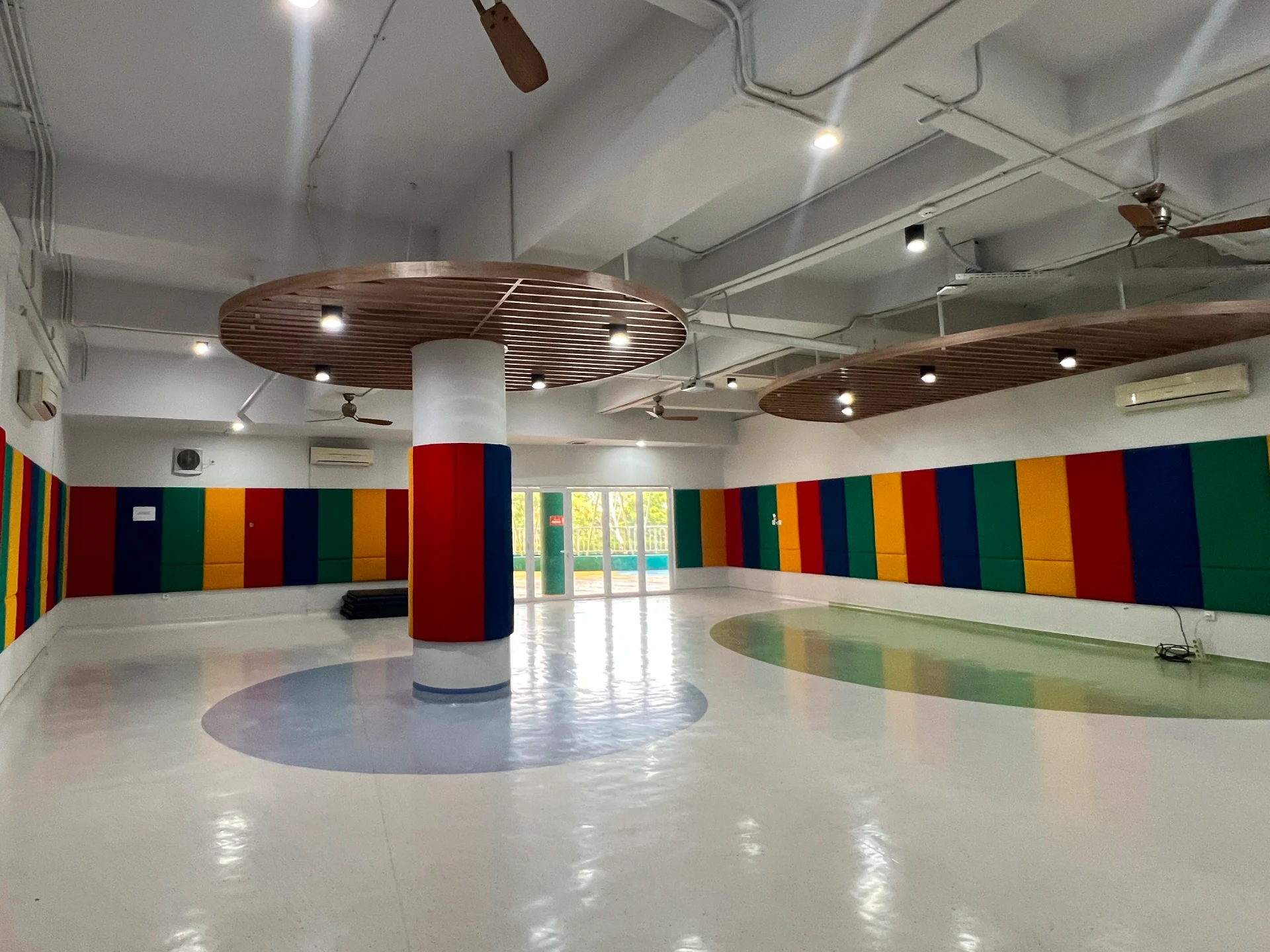 multi purpose hall rental jakarta