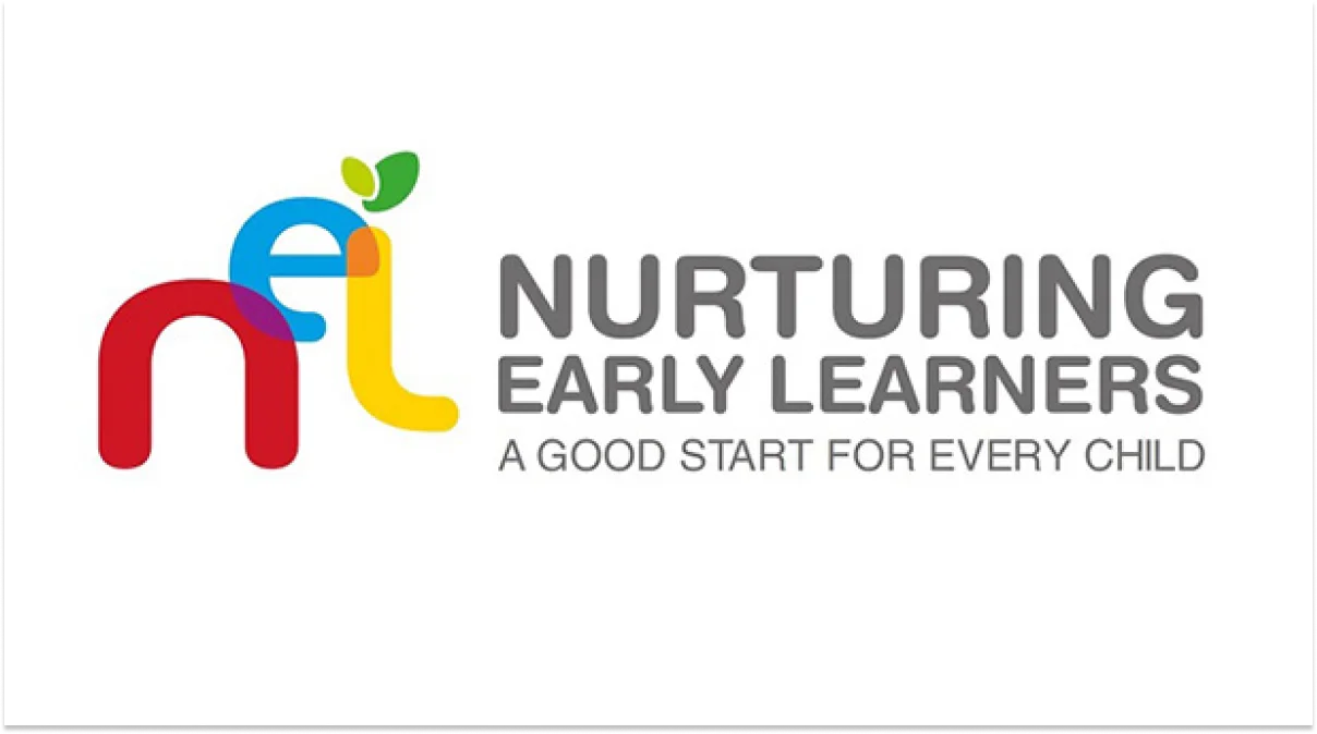 nel logo