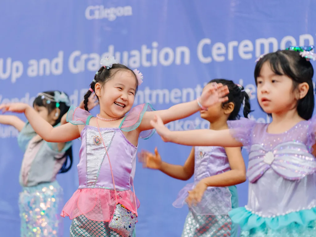 sis cilegon best international preschool school cultural