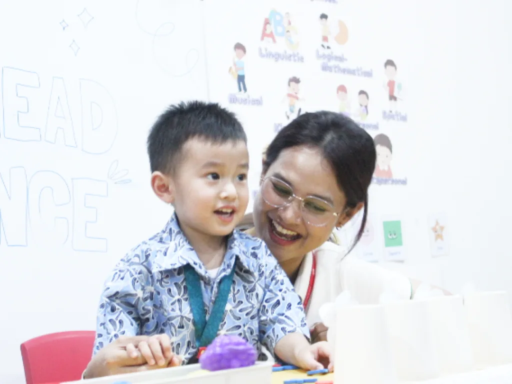 sis cilegon best international preschool school kids