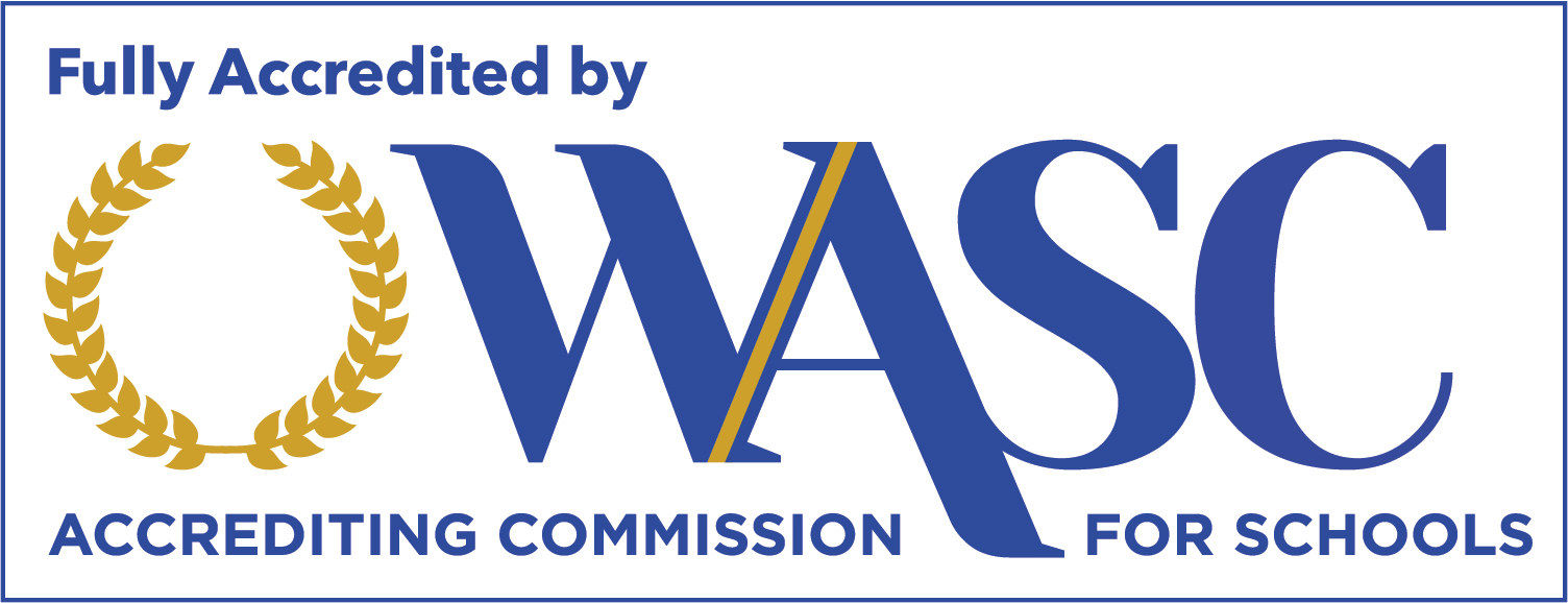 wasc accrediting commission