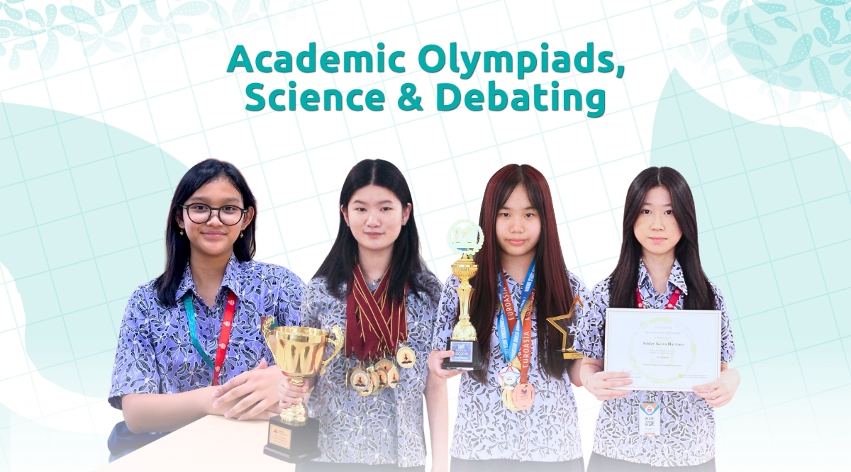 academic olympiads science debating