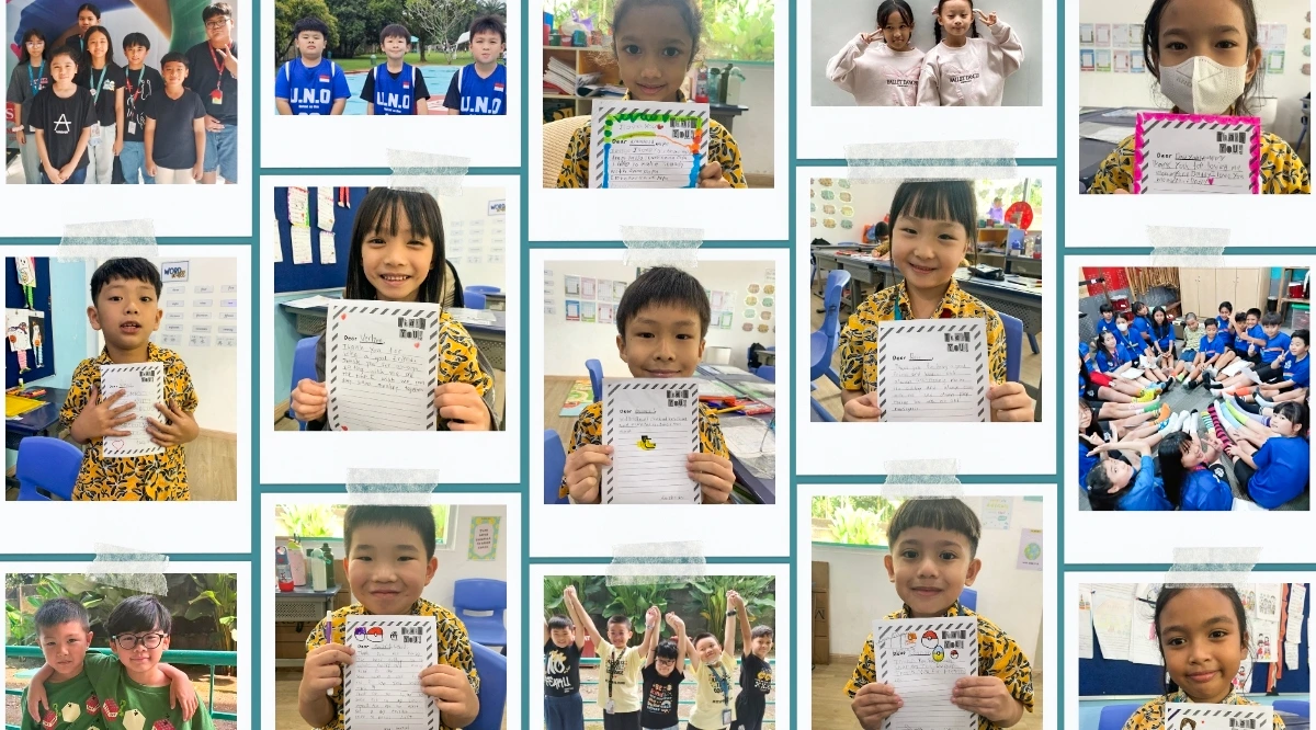 sis medan student achievements