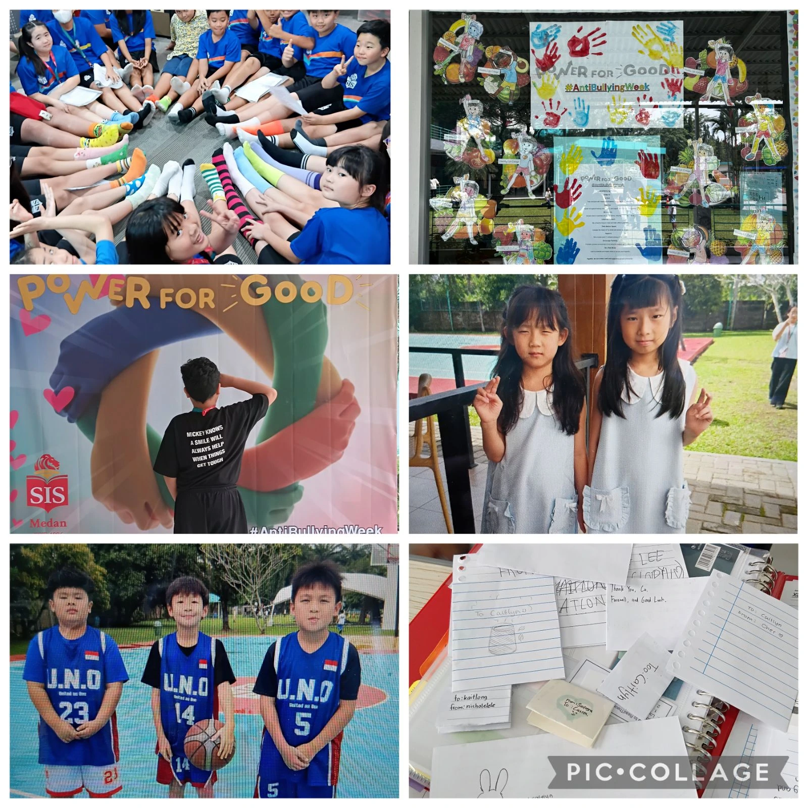 sis school medan student achievements