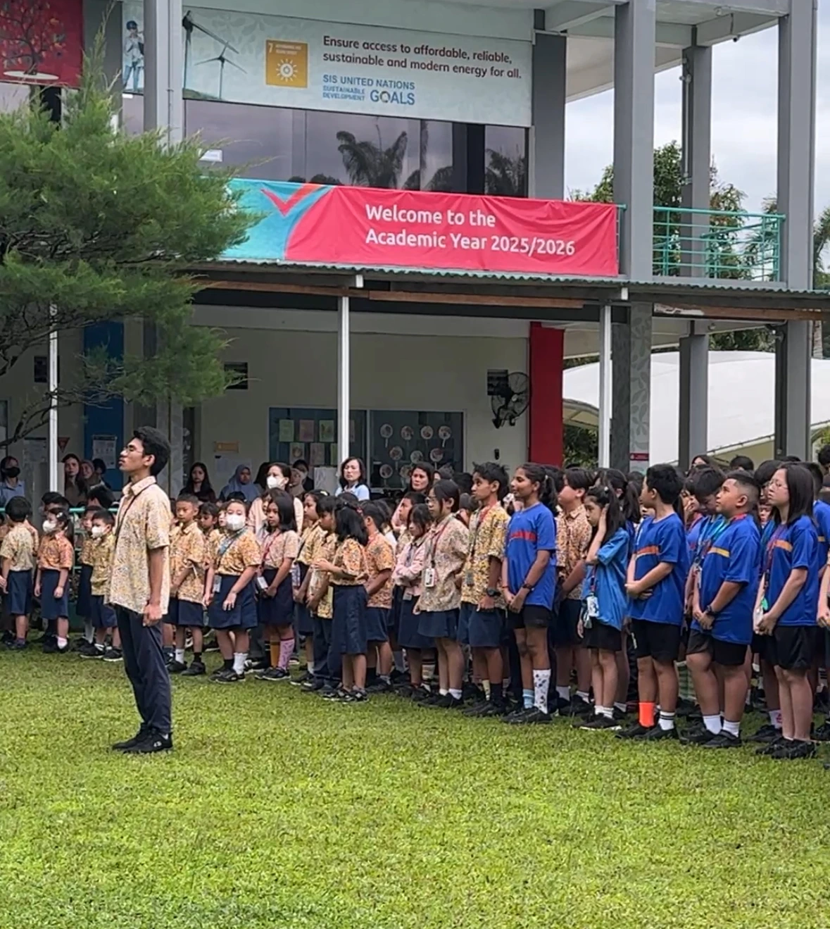 sis international school medan student achievements