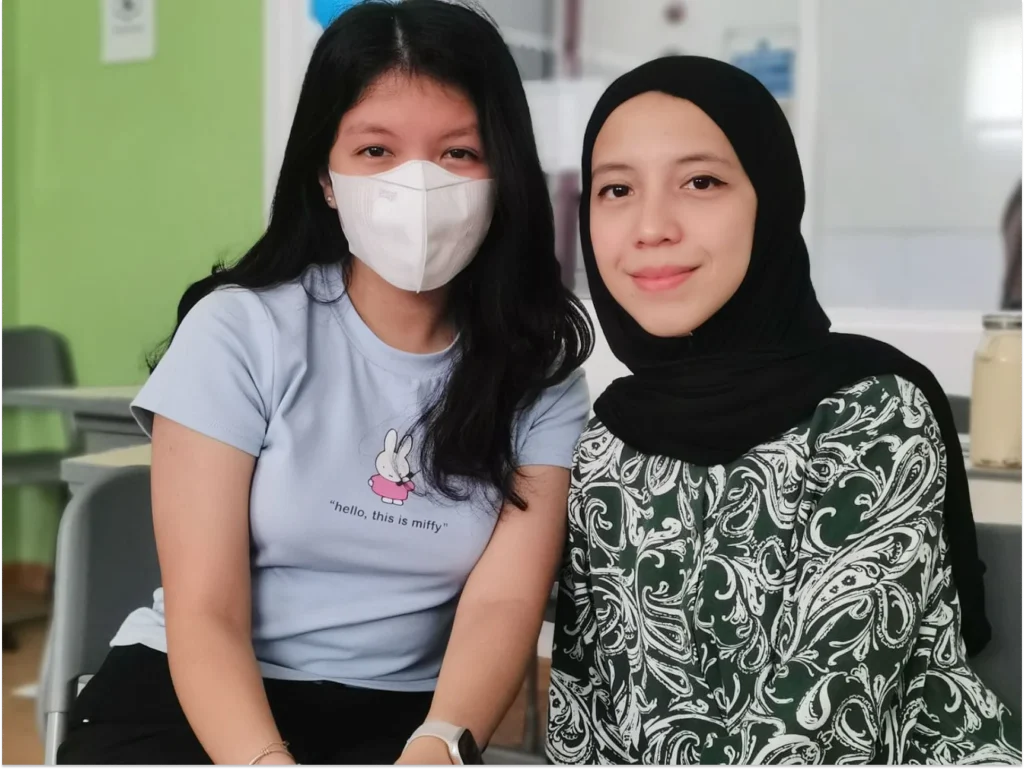 parent teacher collaboration sis medan