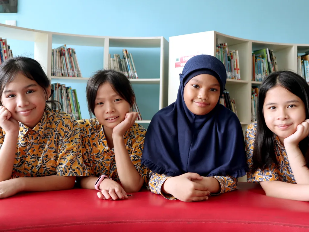 sis medan best international primary school affordable