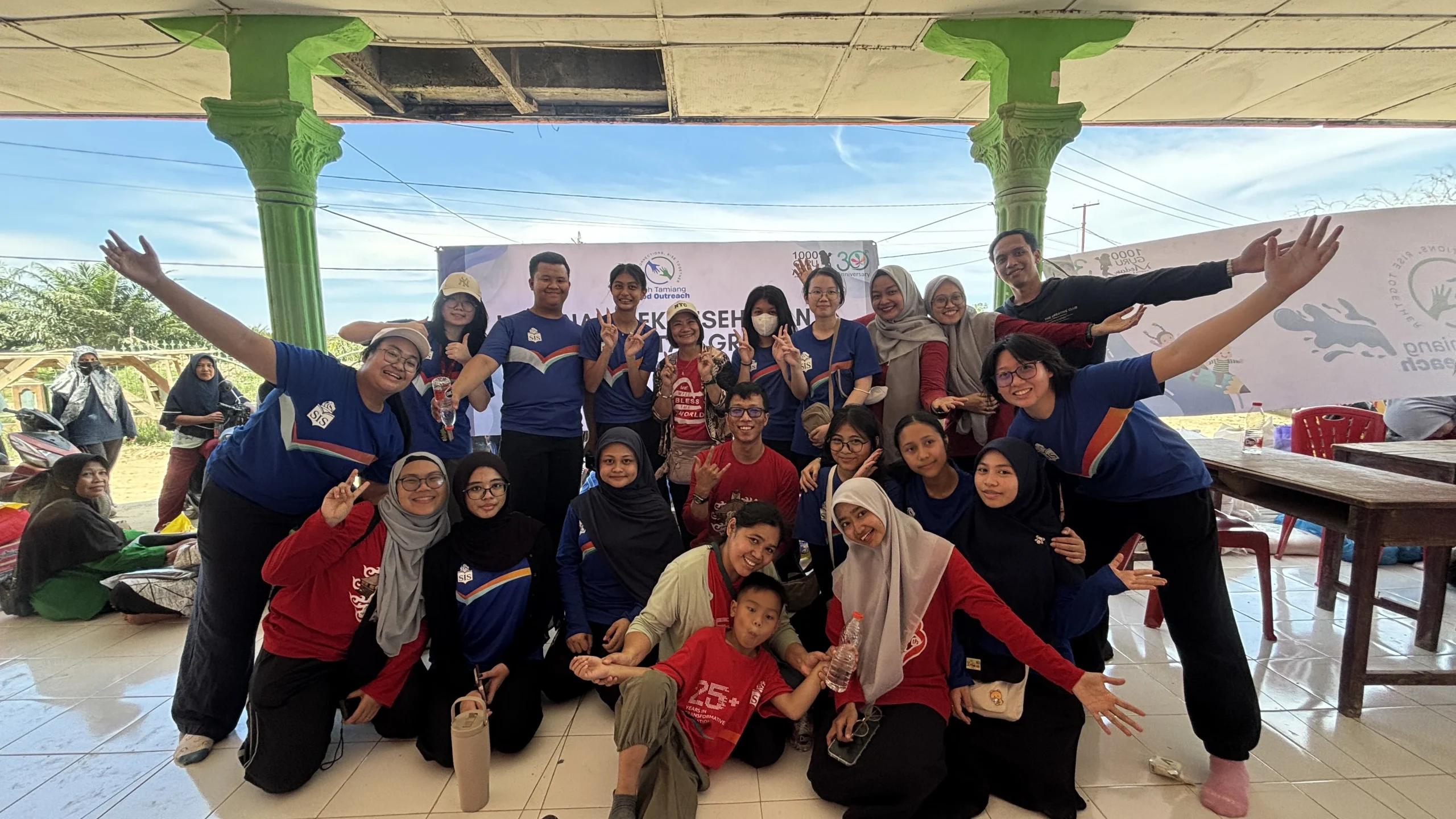 motivational sessions flood victims in aceh 2026 6