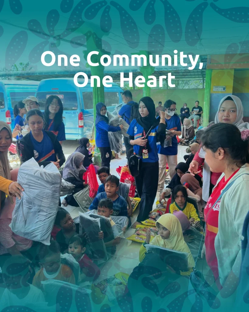 trauma healing flood victims in aceh 2026 4
