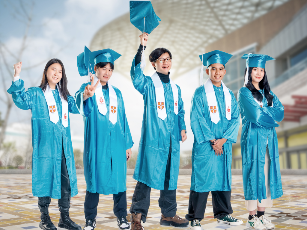 international junior college school in south sumatra