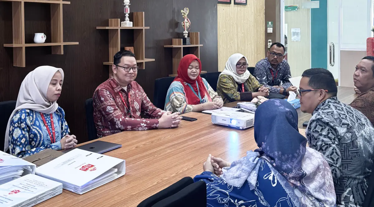 ministry of education