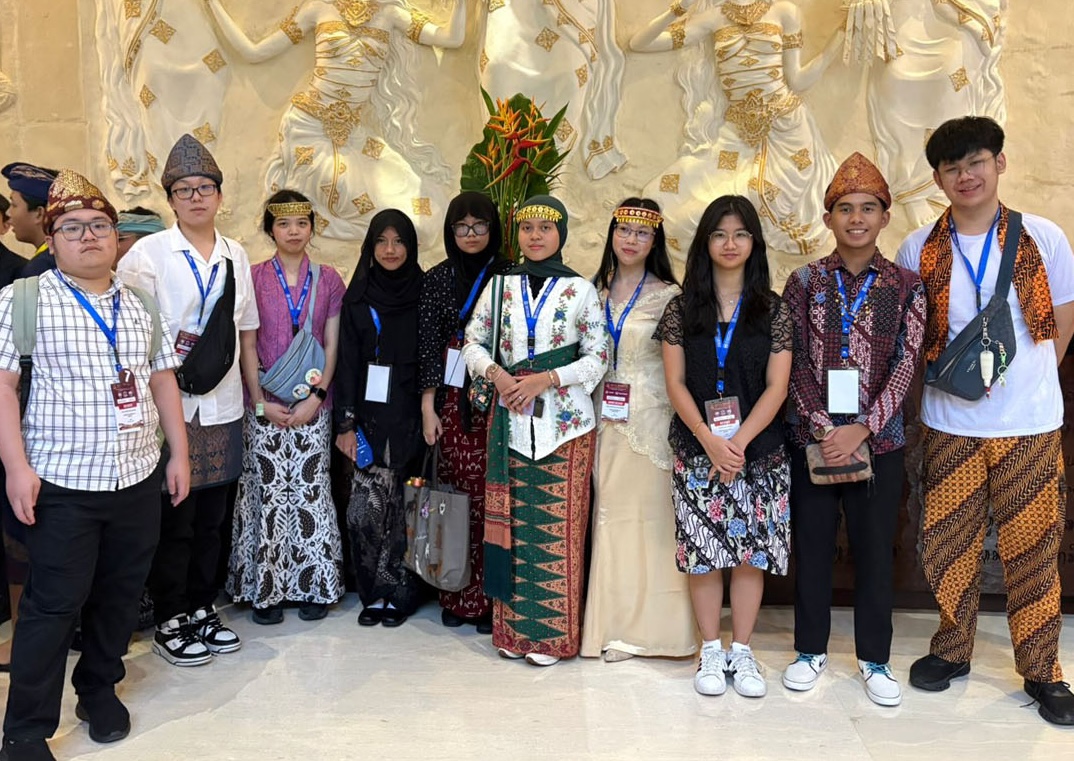 asia world model united nations