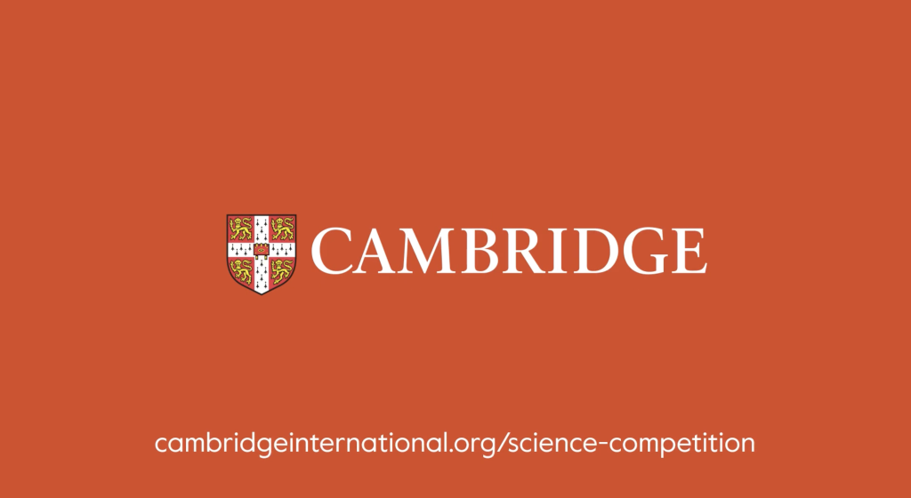 cambridge