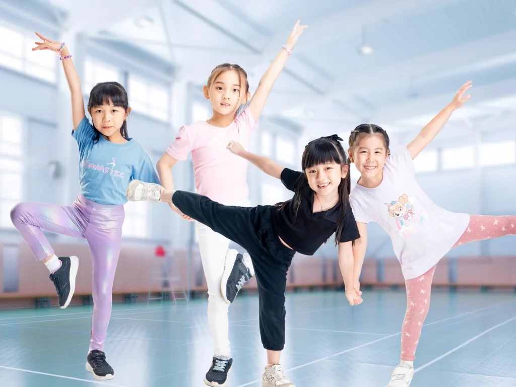 ballet cca sis palembang