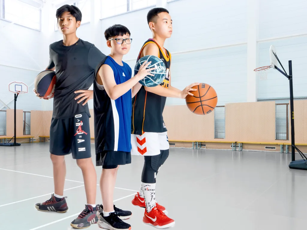 basket ball sis palembang