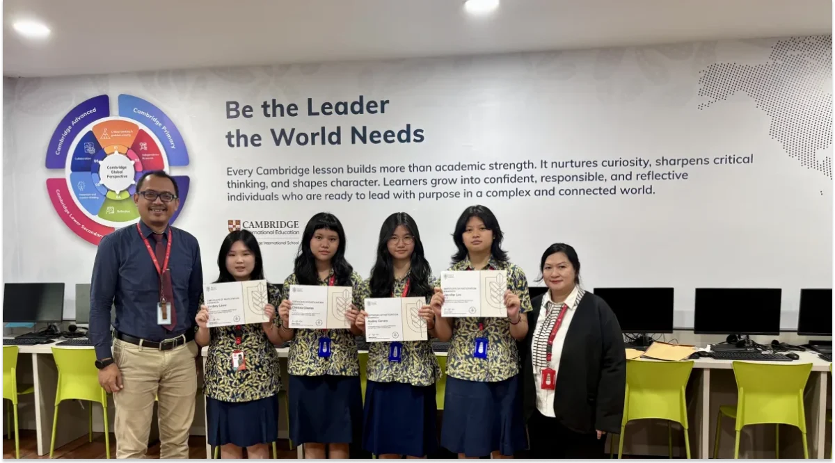 hult future leaders challenge 2026