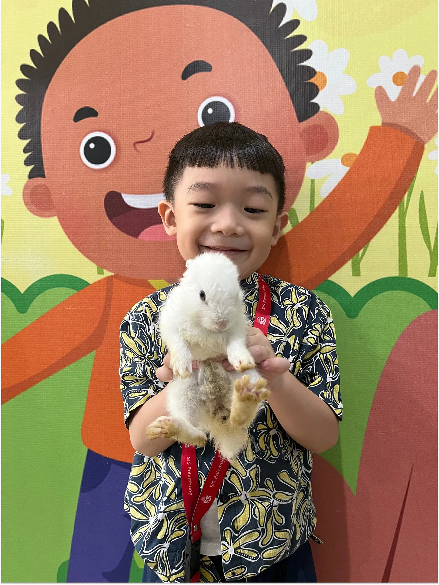 kindergarten learning