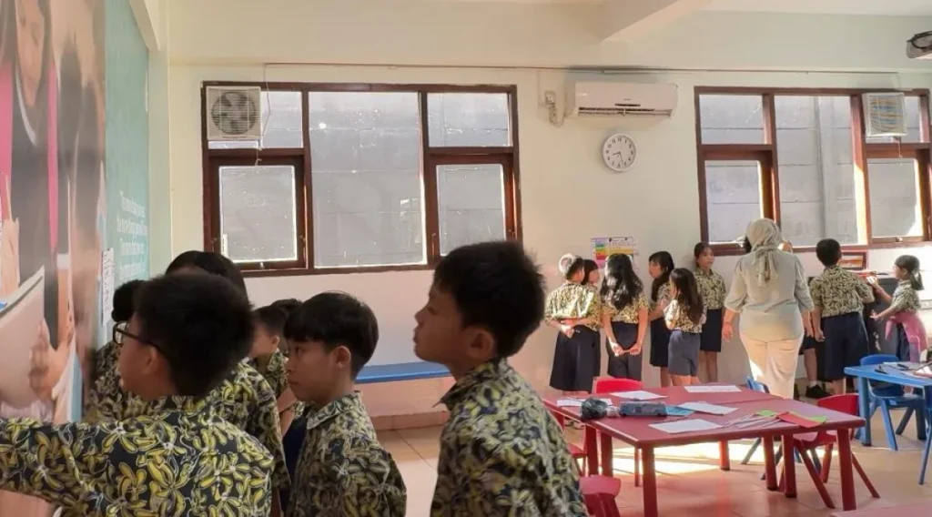 mata pelajaran matematika