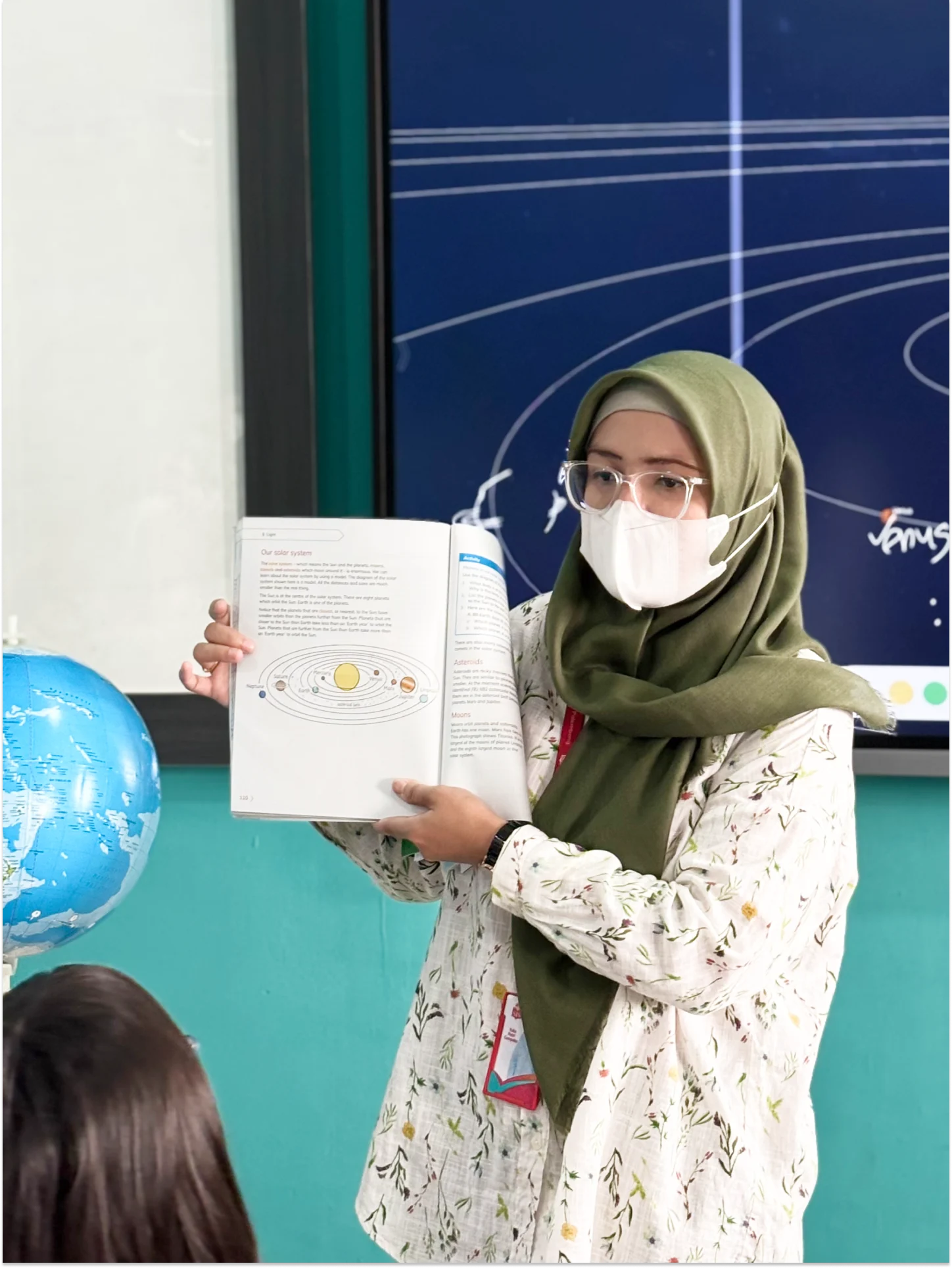 science learning