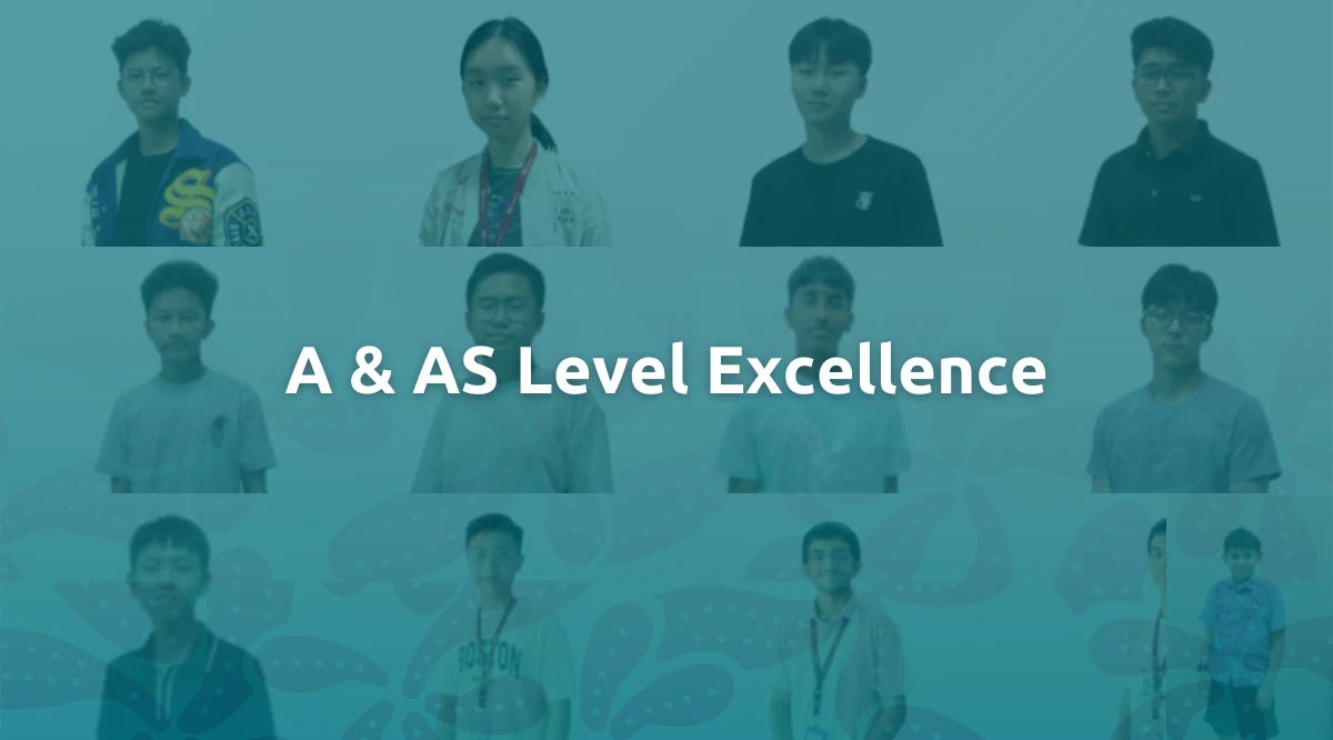 cambridge achievements a & as level excellence