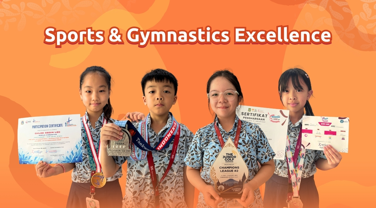 primary school sports gymnastics