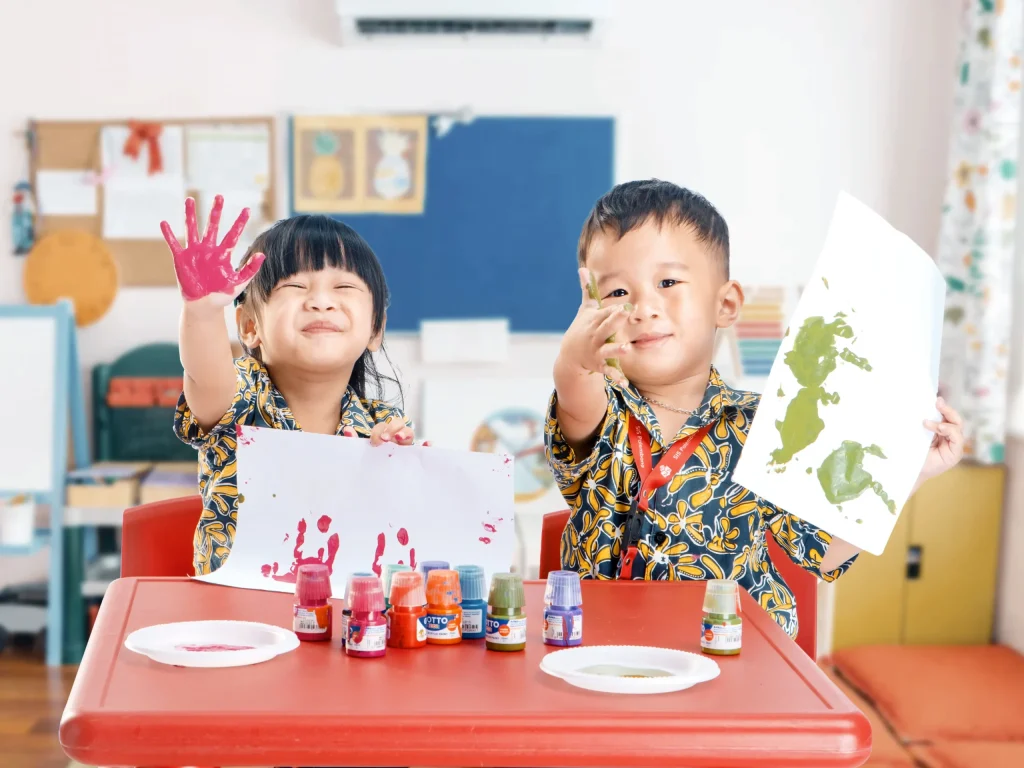 preschool
