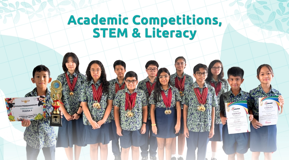academic competitions