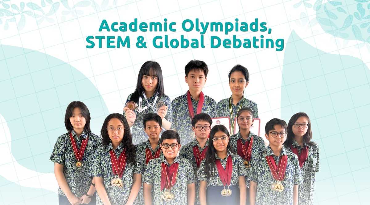 academic olympiads
