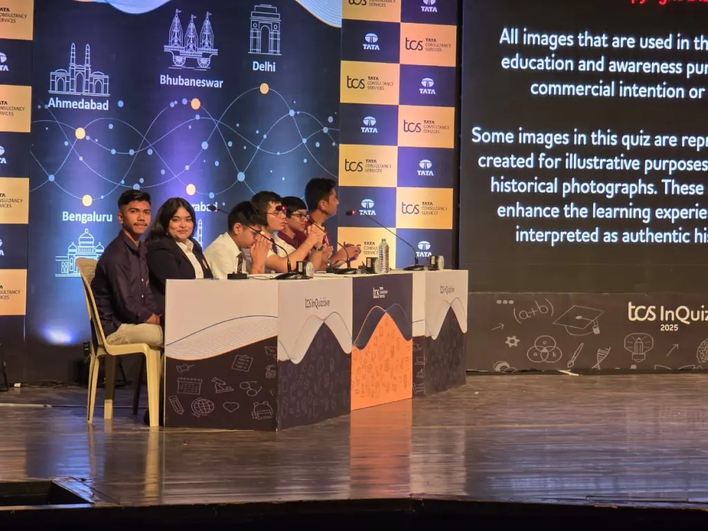 vsis mumbai activities 1