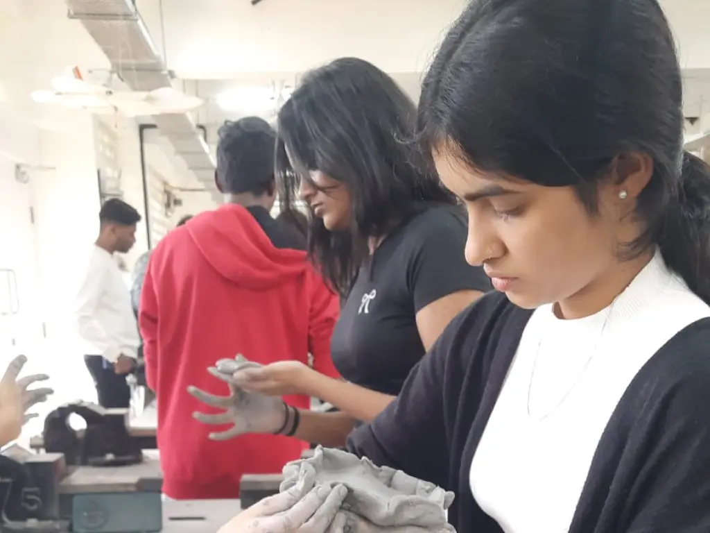 vsis mumbai activities 4