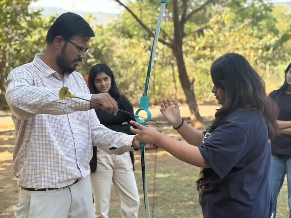 vsis mumbai activities 5