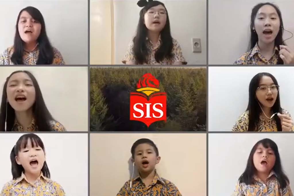 Heal Our Land SIS Medan Corp Blog