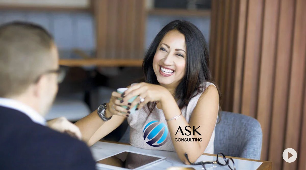 ask consulting webinar