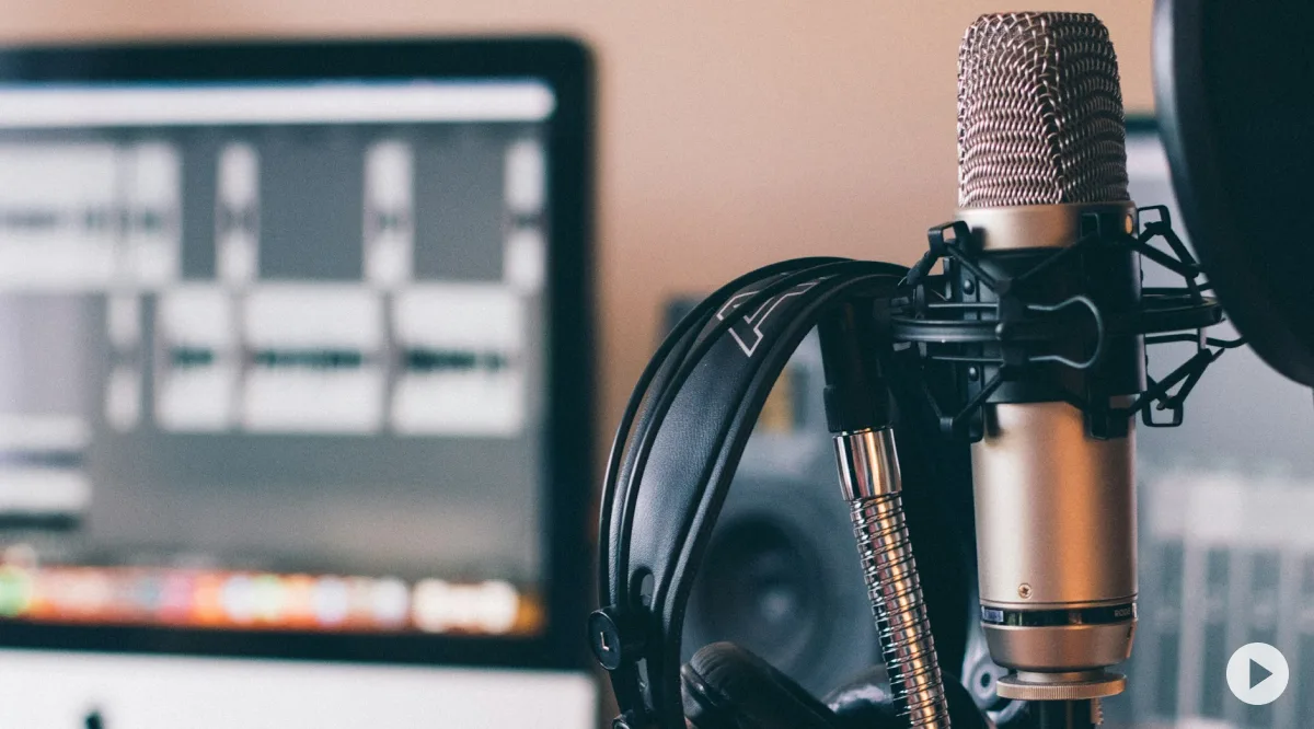 podcast