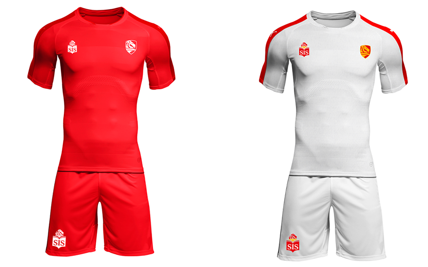 SIS Jersey Merah Putih 1