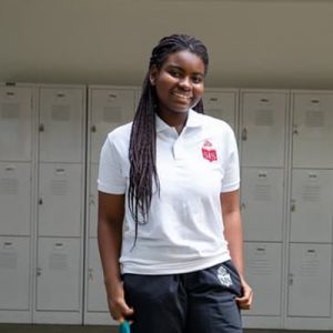 SIS Polo Female