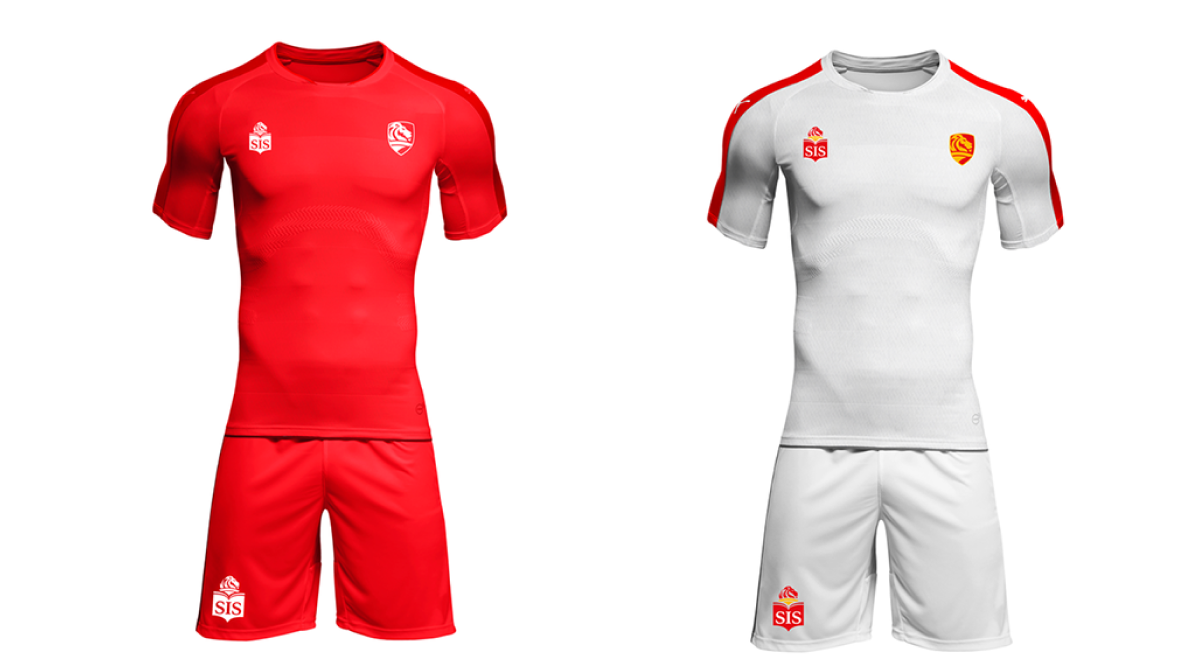 sis jersey